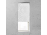 Cocoon Roleta proti dennému svetlu 25 mm vzorovaná 80 cm x 190 cm