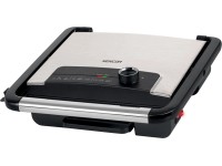 Sencor Kontaktný gril SBG 3710SS