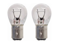 Compass Autožiarovka P21 / 5 W 12 V 21 / 5 W, 2 ks