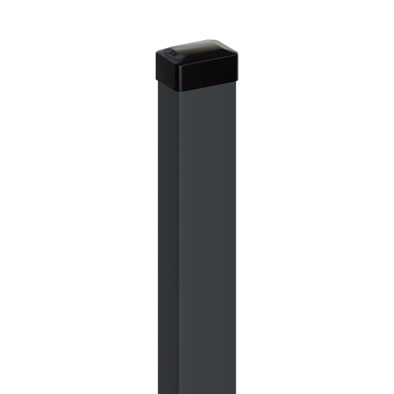 E-shop JARMEX Stĺpik pre bránku PPS RAL 7016 antracitový 6 x 4 x 200 cm