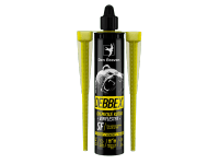 Chemická kotva vinylesterov DEBBEX SF 280 ml Chemická kotva vinylesterov DEBBEX SF 280 ml
