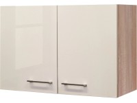 Flex-Well Kuchynská skrinka Orlando horná 80 x 54,8 x 32 cm Flex-Well Kuchynská skrinka Orlando horná 80 x 54,8 x 32 cm