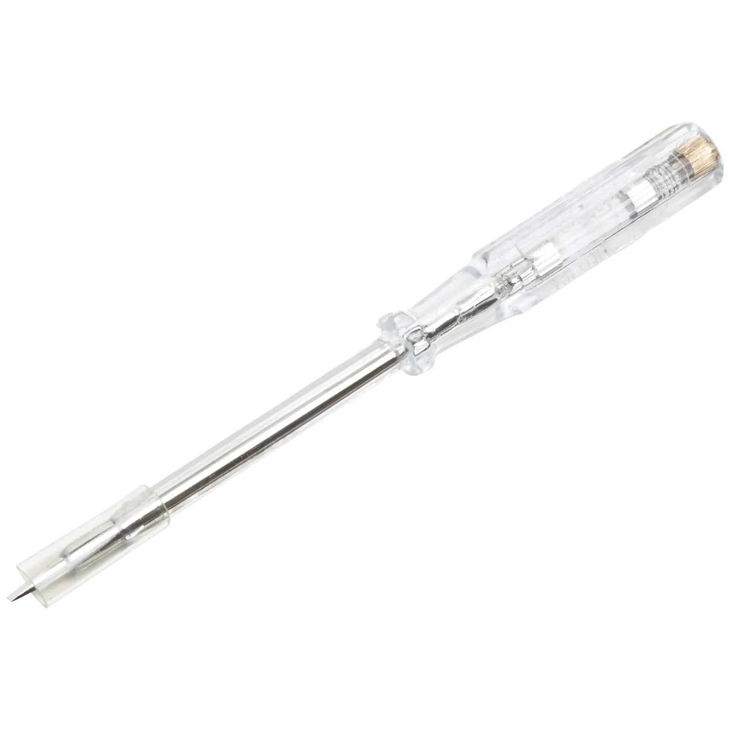 E-shop LUX-TOOLS Skúšačka napätia 220 V - 250 V, 100 mm Classic