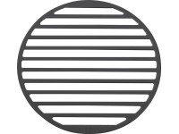 Jamestown Grilovací rošt pre kombinovaný gril Dean pr. 294 x 6 mm