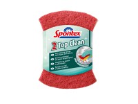 Spontex Hubka Top Clean 2 ks