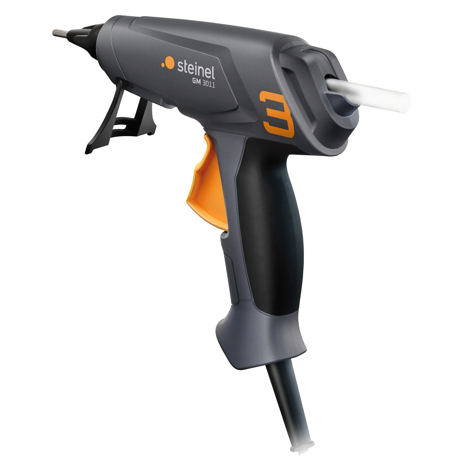 E-shop Steinel Tavná pištoľ Gluematic 3011 Case