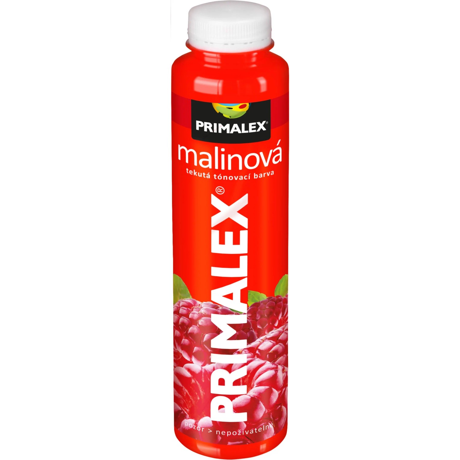 E-shop PRIMALEX Tekutá tónovacia farba malinová 0,5 l