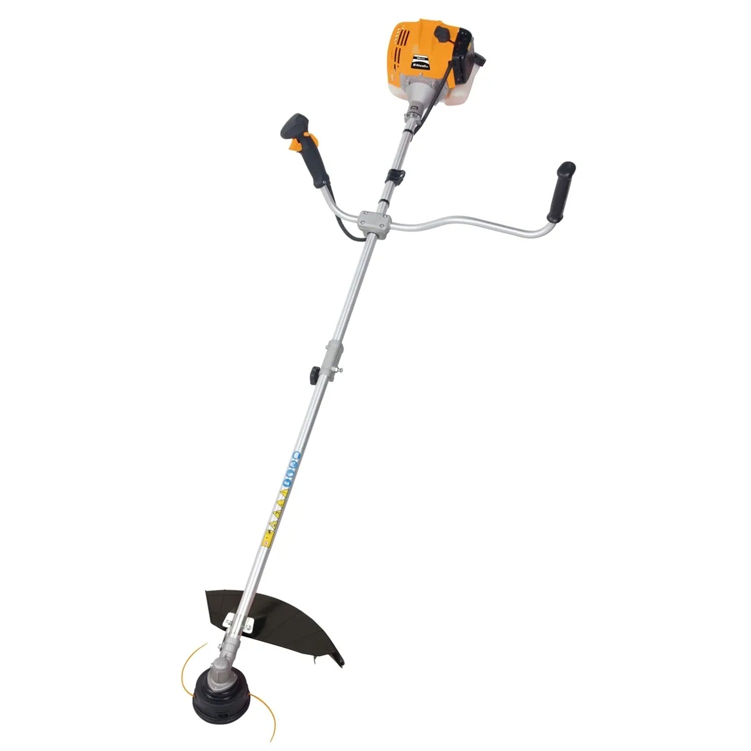 E-shop Riwall PRO Benzínový krovinorez RPB 510