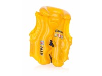 Vesta plávacia s golierom 3-6 rokov Vesta plávacia s golierom 3-6 rokov