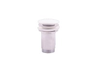 Slezák RAV Výpusť umyvadlová CLICK-CLACK 5/4 s keramickou zátkou Slezák RAV Výpusť umyvadlová CLICK-CLACK 5/4 s keramickou zátkou