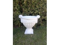 Kvetináč kamenný 37 cm