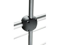 Schneider Balkónový držiak na slnečník Foxi pre pr. tyče 25/30/32 mm