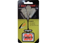 D.I.P. Háčik bez vŕtania TWENTY MAXI, 3 ks D.I.P. Háčik bez vŕtania TWENTY MAXI, 3 ks