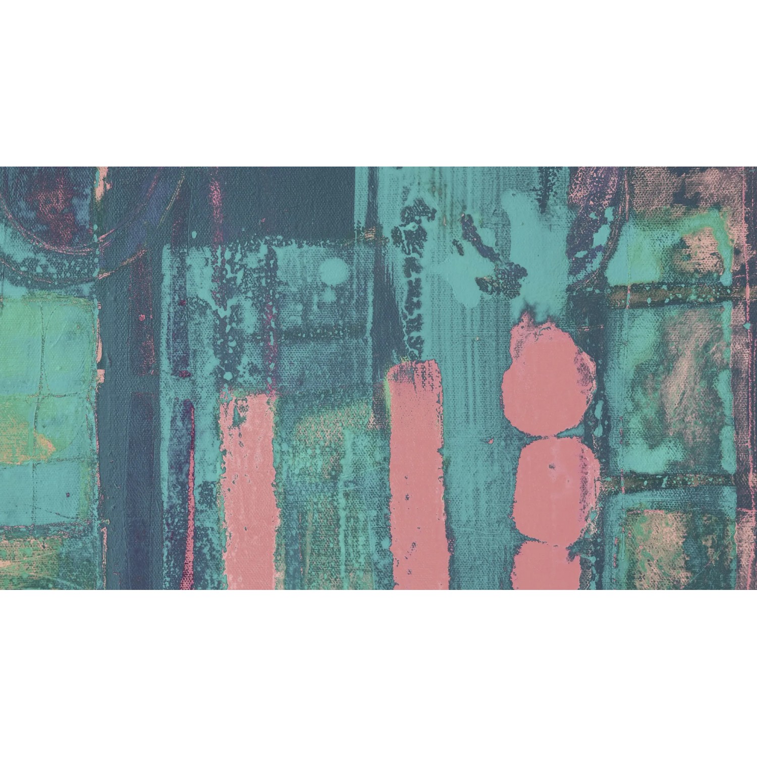E-shop Komar Vliesová fototapeta Stems Blooming 500 x 280 cm