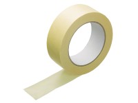 LUX Krepová lepiaca páska 50 m x 30 mm