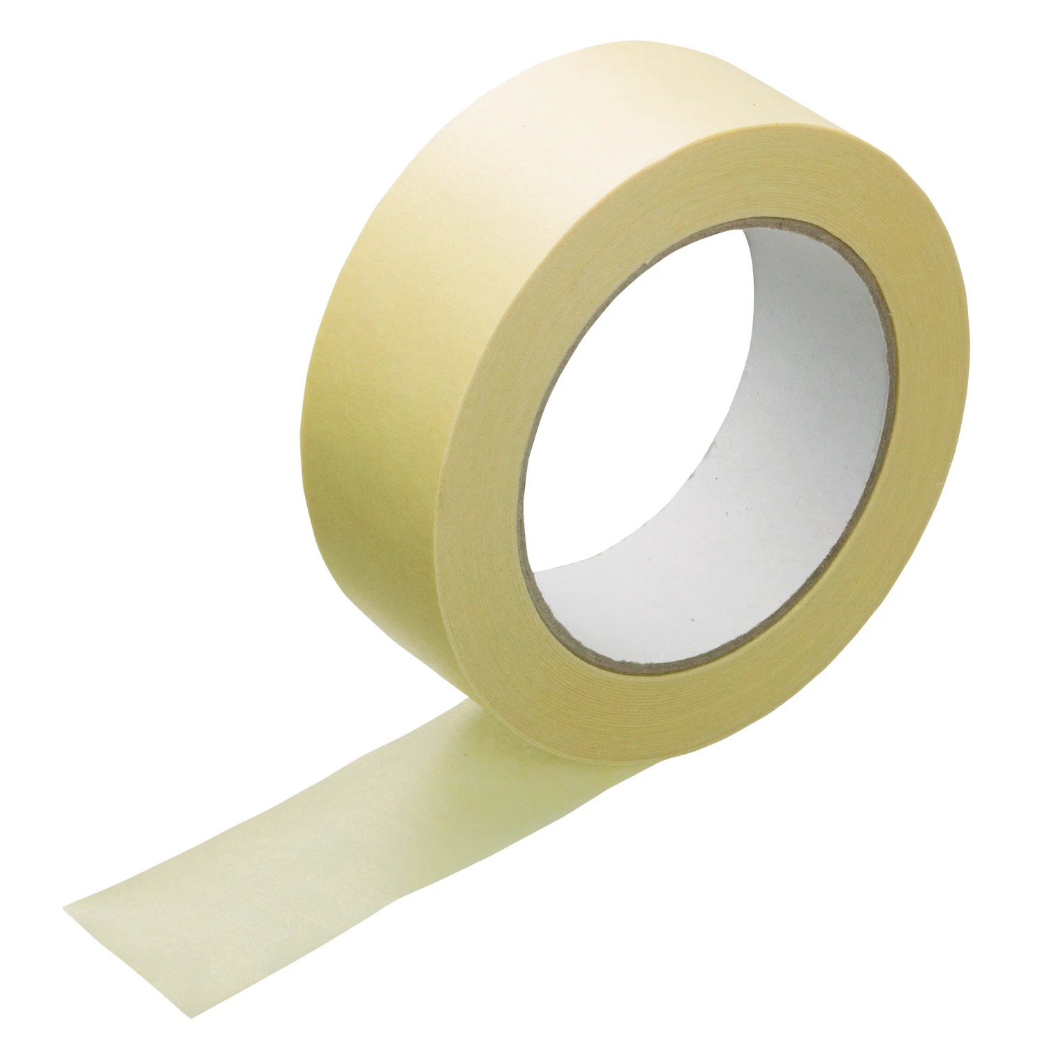 E-shop LUX-TOOLS Krepová lepiaca páska 50 m x 30 mm