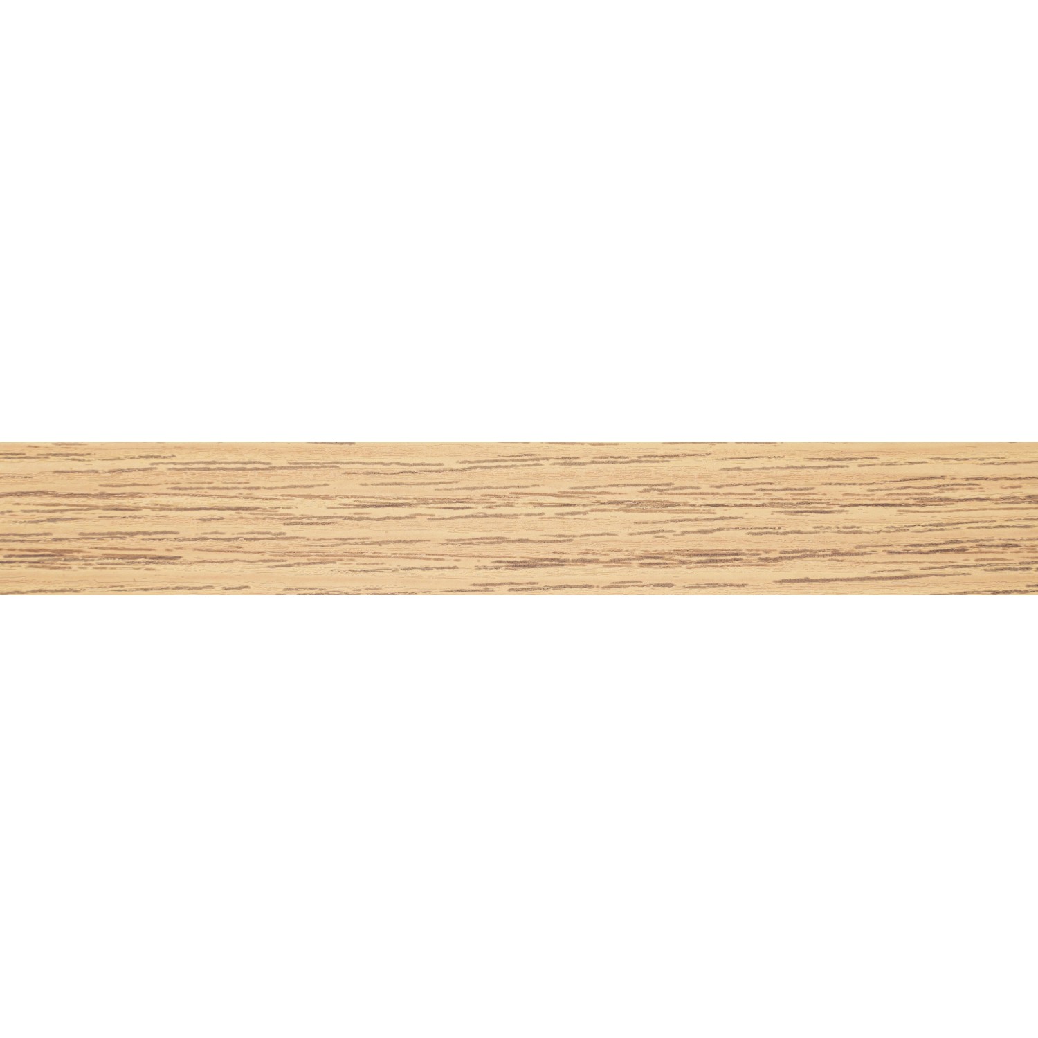 E-shop ABS hrana s tavným lepidlom iboard dub prírodný, 5 m x 22 mm