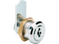 Burg Wächter Univerzálna valcová vložka ZS 77 poniklovaný zinok