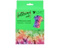 Anděl Přerov Batikovacia súprava Neon Jarná 3 x 33 g