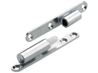 Renovačný záves priemer 8 mm pozinkovaná oceľ