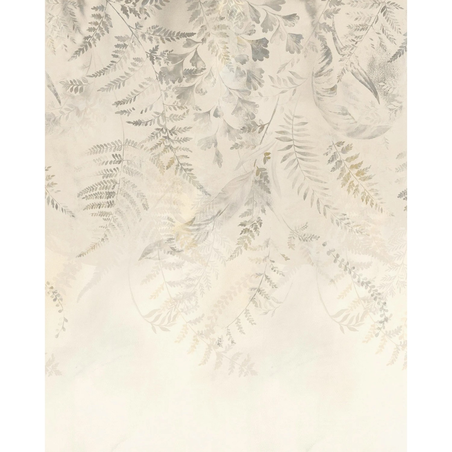 E-shop Komar Vliesová fototapeta Herbarium 200 x 250 cm
