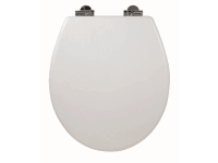 Novaservis Sedátko z tvarovaného dreva Lyra