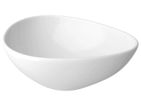 Cersanit Umývadlo Moduo na dosku 45 cm