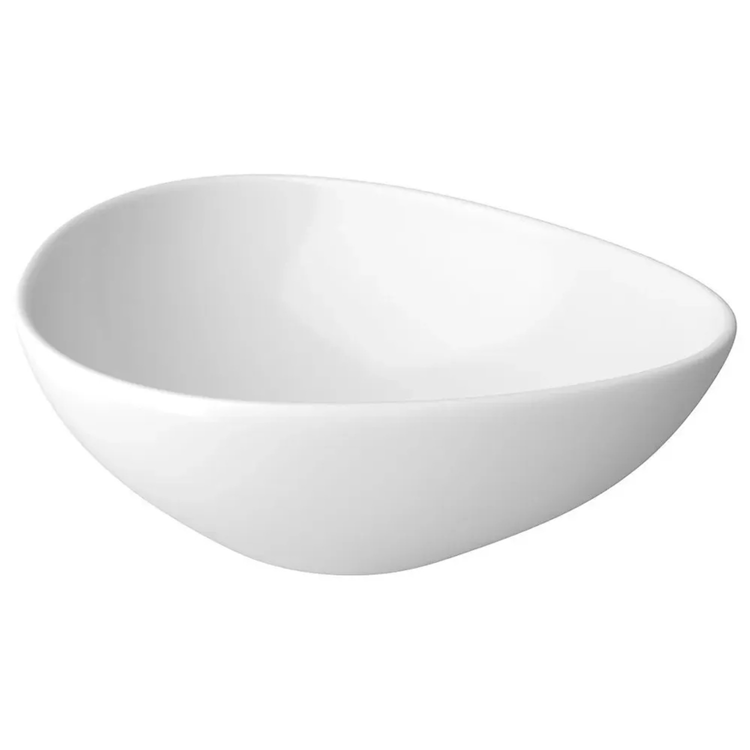 E-shop Cersanit Umývadlo Moduo na dosku 45 cm
