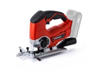 Einhell Power X-Change Aku priamočiara píla TE-JS 18/80 Li-Solo