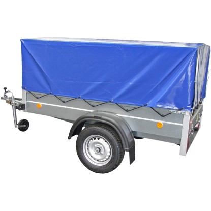 Agados Príves Handy-3 N1 s plachtou 89 cm a oporným kolieskom, 750 kg