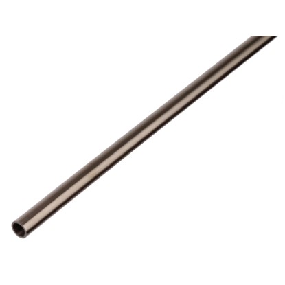 Rúrka s kruhovým prierezom 10 mm x 10 mm x 2000 mm ušľachtilá oceľ