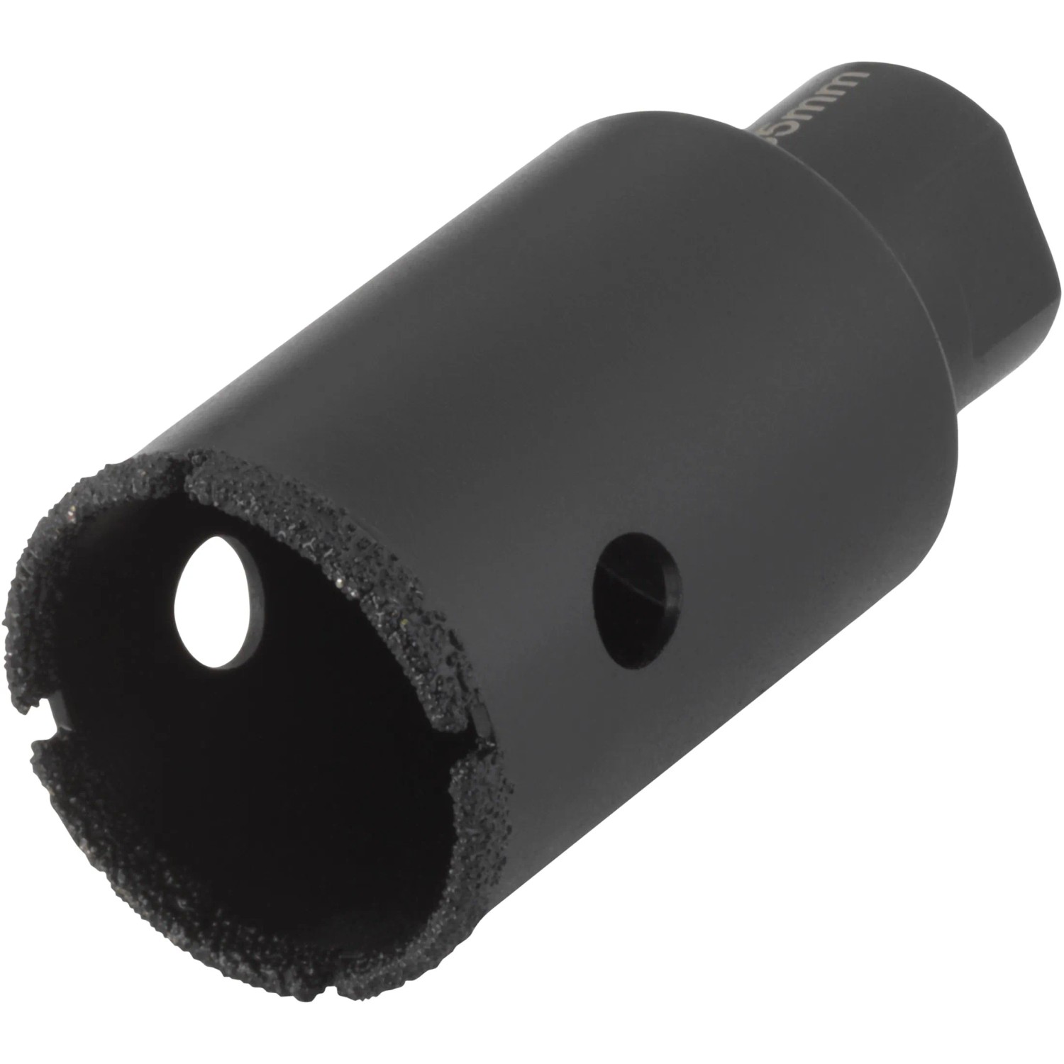 E-shop Wolfcraft Diamantová dierovacia píla Ceramic pre uhlovú brúsku priemer 35 mm