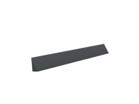 Corotop Klinové tesnenie Coroclin, sivá, 5 x 3 cm, 1 m