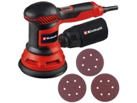 Einhell Excentrická brúska TC-RS 425 E Einhell Excentrická brúska TC-RS 425 E