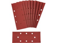 LUX-TOOLS Brúsny pás Classic 93 mm x 230 mm K120 stredovo dierovaný