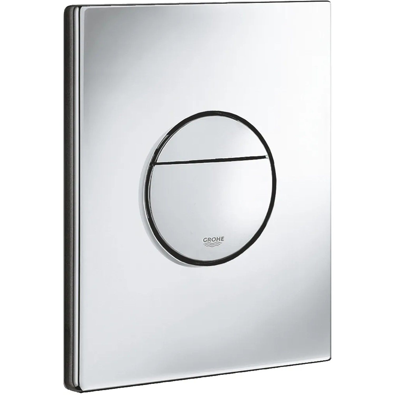 E-shop GROHE Splachovacie tlačidlo SAIL (38965000)
