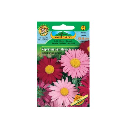 Margaréta šarlátová zmes