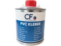 Griffon Lepidlo na PVC Uni-100 XT, 250 ml