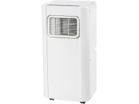 OBI Klimatizácia EEK: A 7000 BTU