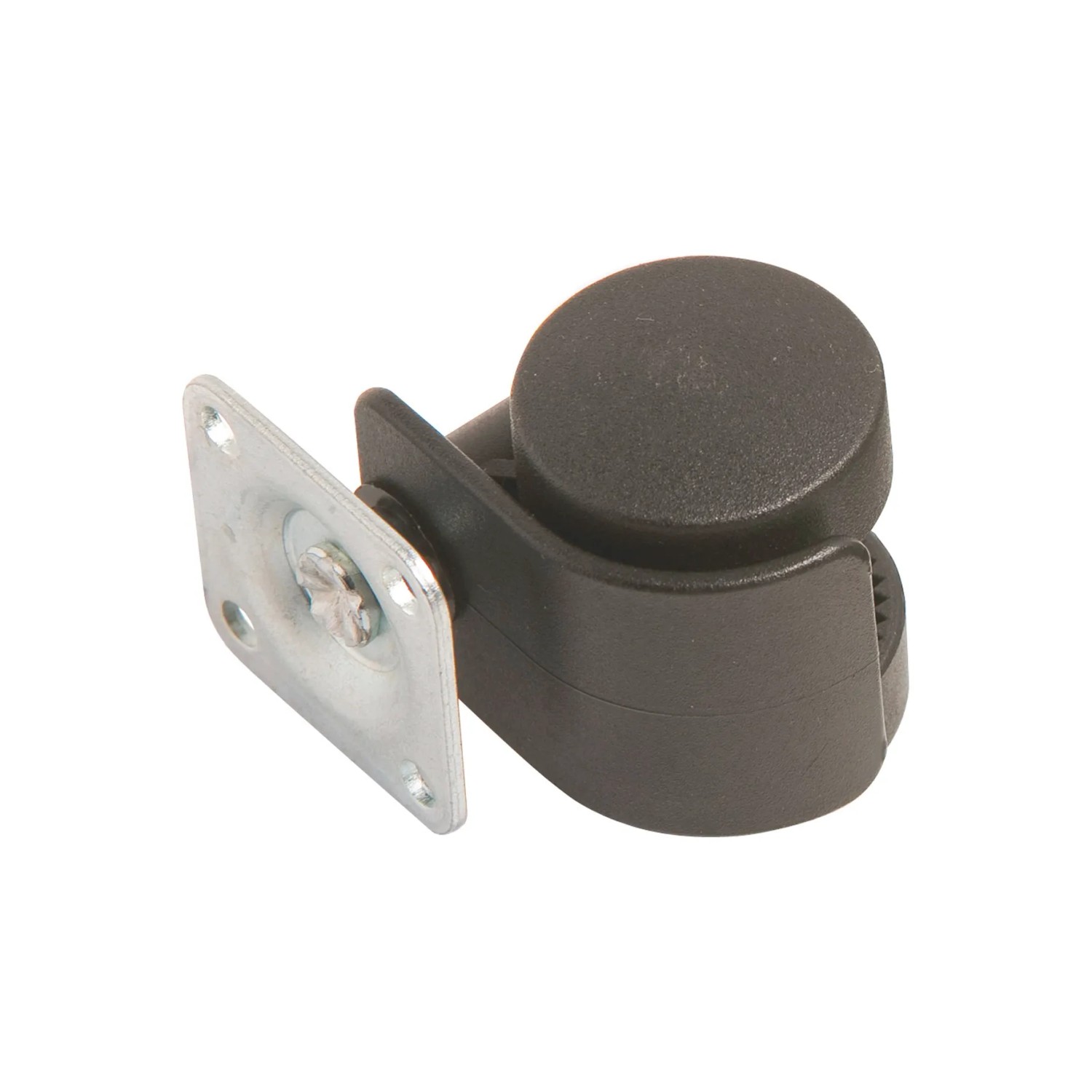 E-shop OBI Koliesko ku kontajneru s doštičkou, pr. 35 mm