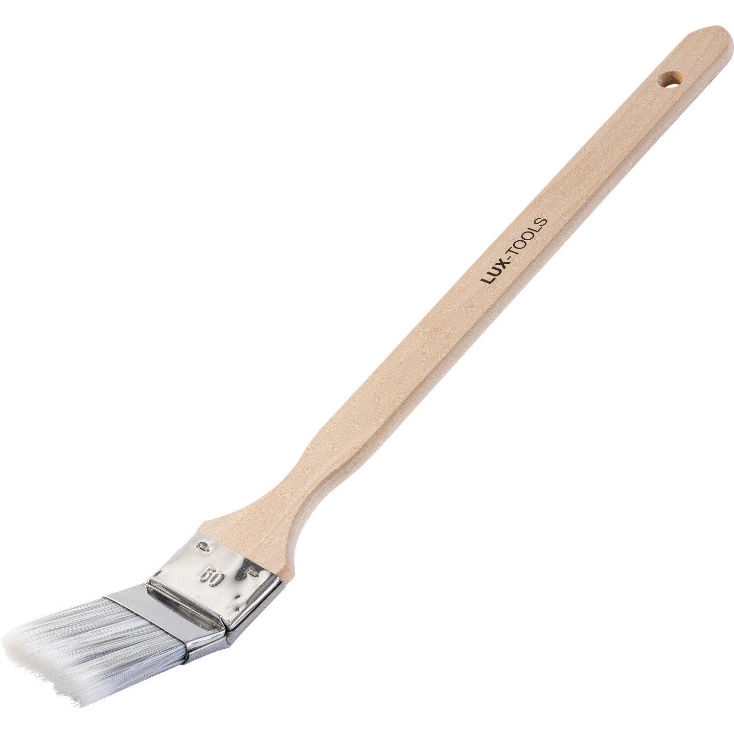 E-shop LUX-TOOLS PRO Štiec zárohák pre farby a laky na báze rozpúšťadiel 50 mm