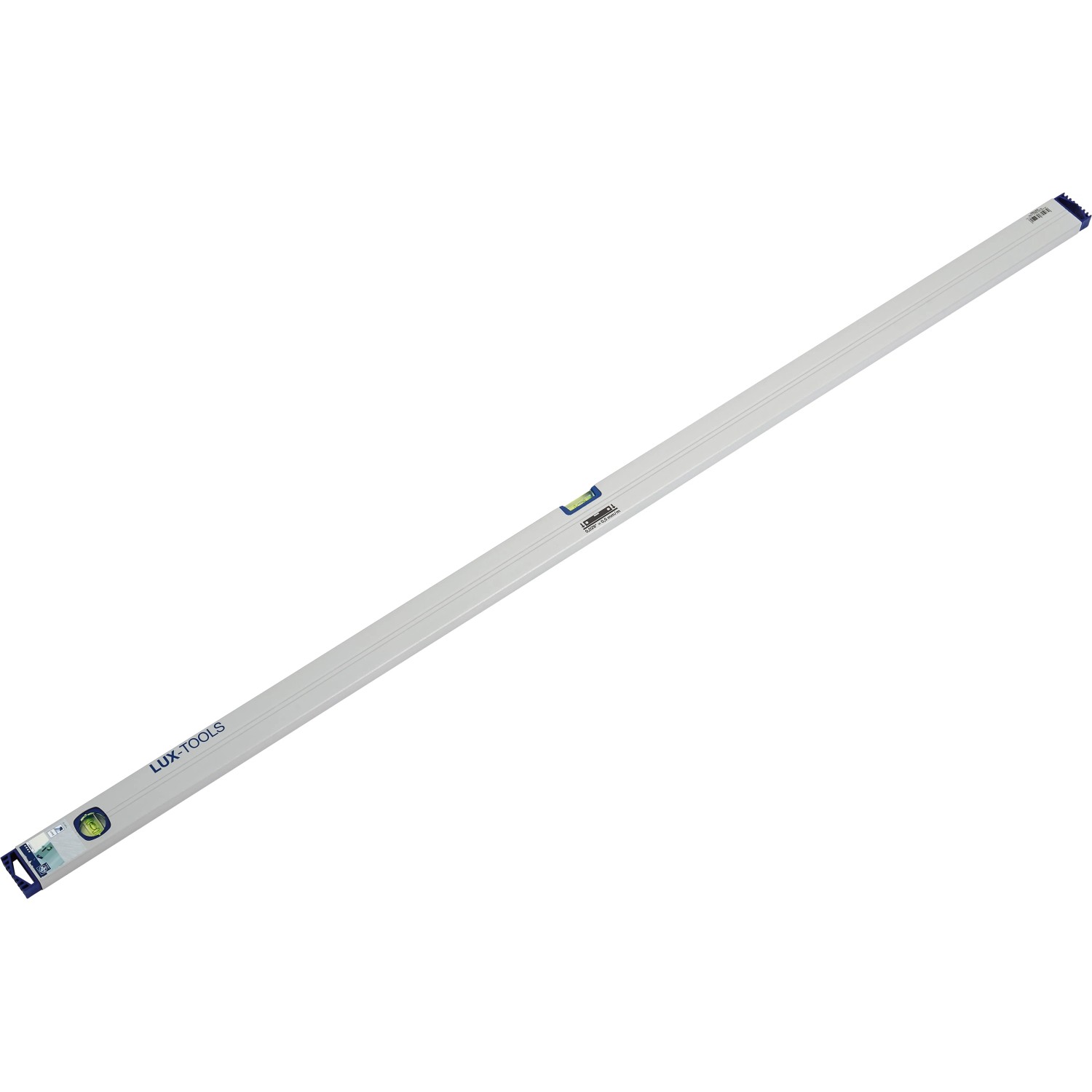 E-shop LUX-TOOLS vodováha 180 cm Comfort