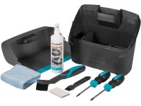 GARDENA Súprava na údržbu a čistenie robotickej kosačky