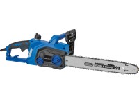 LUX-TOOLS Elektrická reťazová píla E-KS-2000/405