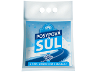 FORESTINA Posypová soľ 2,5 kg