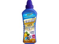 AGRO CERERIT Hobby Gold Kvapalné hnojivo s guánom a morskými riasami 1 l