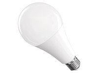 EMOS LED žiarovka Classic A80, E27, 20W (150W), 2452lm, 2700K