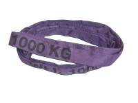 LUX Zdvihovací popruh s nosnosťou 1000 kg