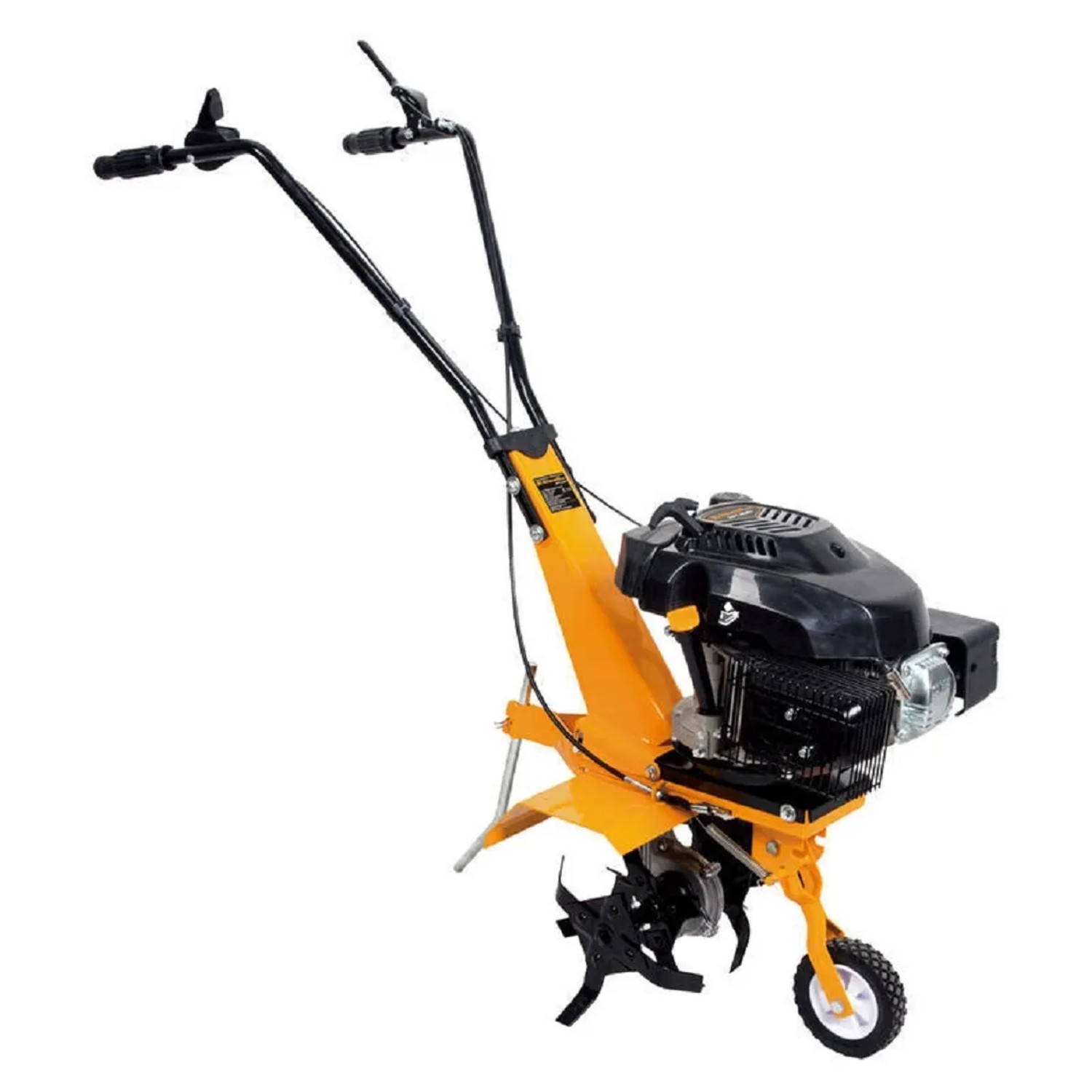 E-shop Riwall Benzínový kultivátor RPT 4040