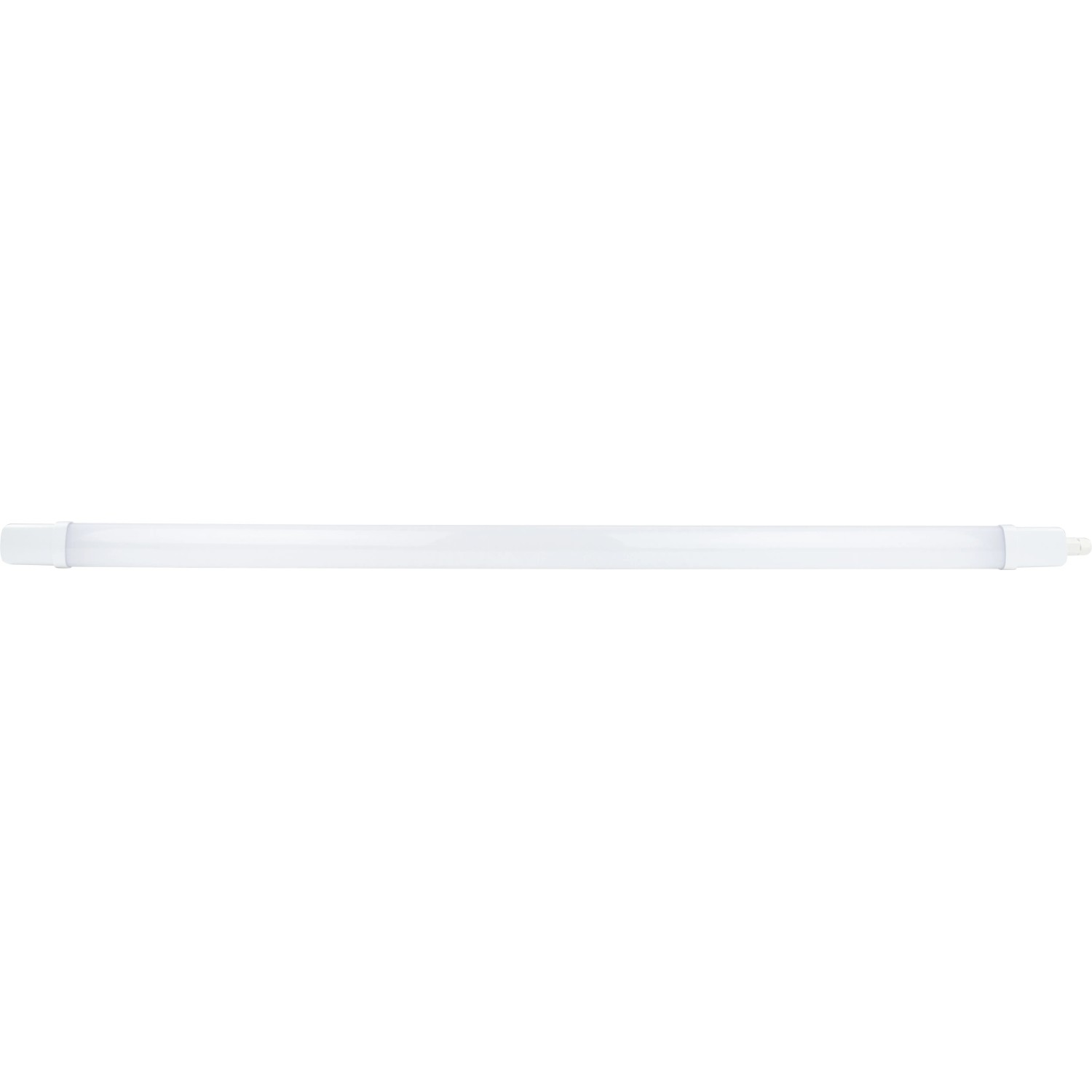 E-shop REV LED svietidlo do vlhkého prostredia Super Slim 120 cm biele